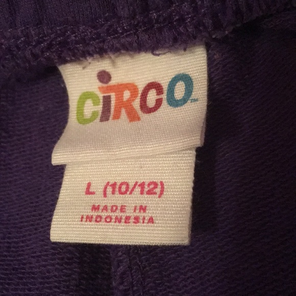 Circo large child’s shorts - Picture 2 of 3